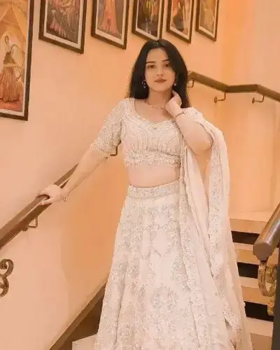 Escort Service In Kanksa